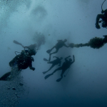 formation deep diver